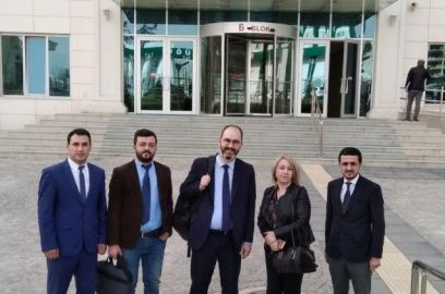 Haber61: Bölgenin İlk Ar-ge Merkezi Trabzon’da Kuruldu